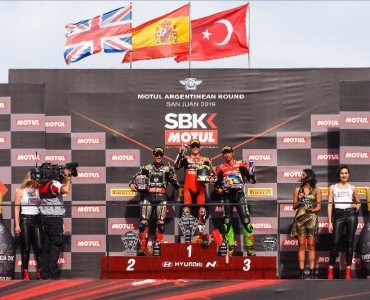sbk argentina
