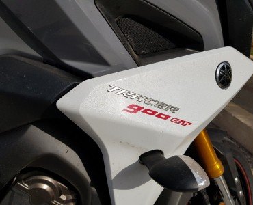 yamaha tracer gt