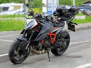 ktm 1290 super duke
