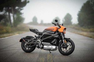 harley livewire