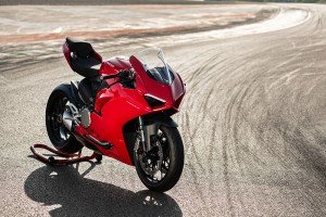 novità ducati
