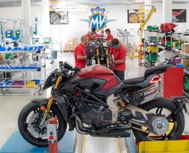 MV agusta