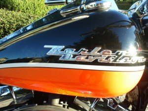 ROAD KING