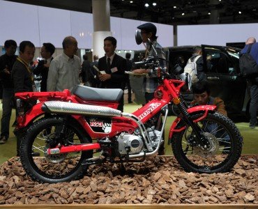 ct 125