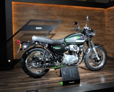 kawasaki w800