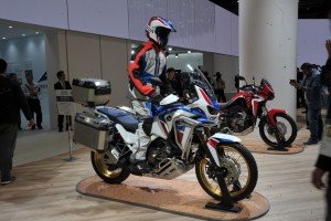 salone di tokyo