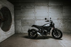 novità ducati
