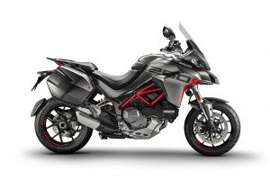 novità Ducati