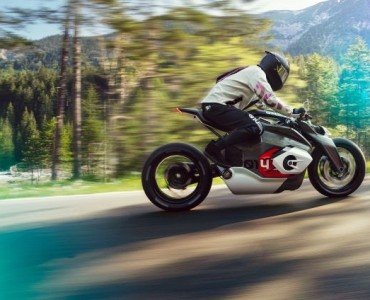 novità bmw