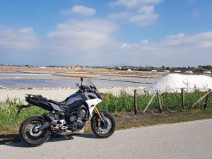 slow riding