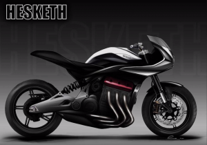 hesketh