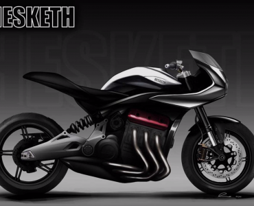 hesketh