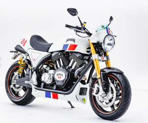 hesketh