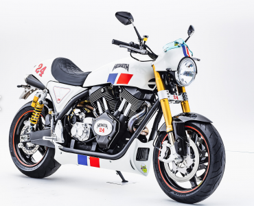 hesketh