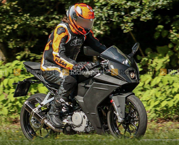 offensiva ktm
