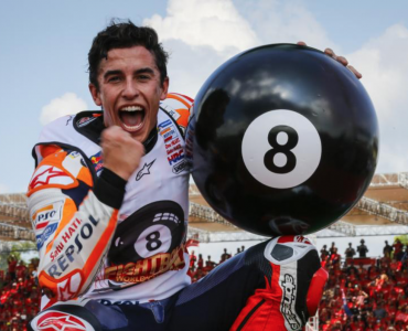 marc marquez