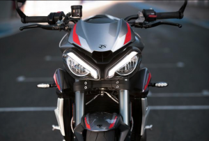 street triple