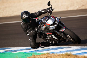 street triple rs 2020