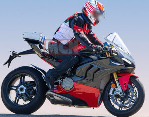 Panigale V4 Superleggera