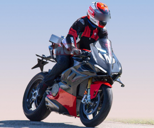 Panigale V4 Superleggera