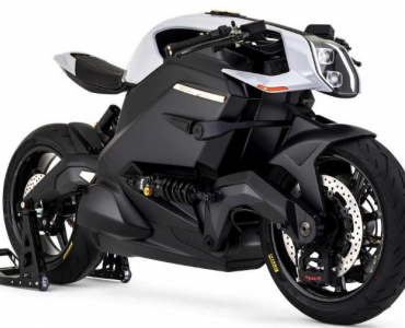Arc Vehicle