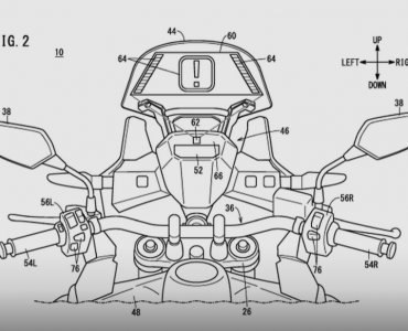 Head-Up Display