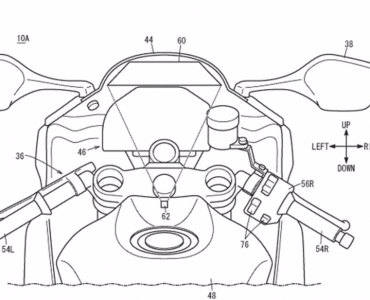 Head-Up Display