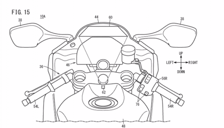 Head-Up Display