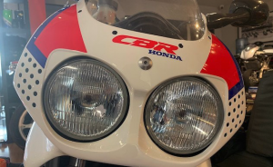 cbr 900 rr