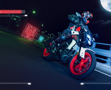 nuova MT-125
