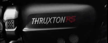 thruxton rs