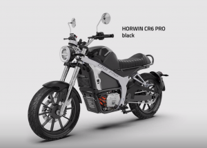 horwin cr6
