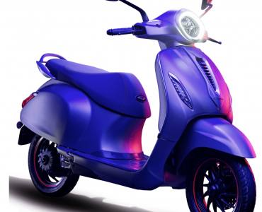 bajaj chetak