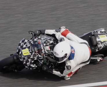 nuova cbr1000rr