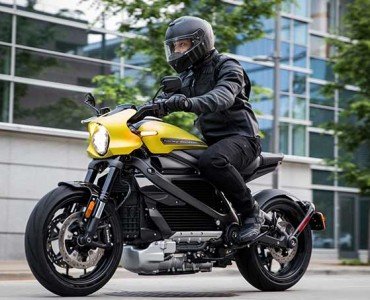 harley livewire