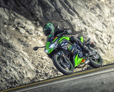 ninja 650
