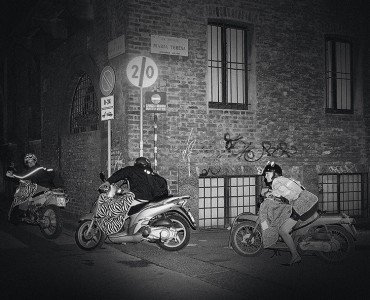 capsule milano 1999