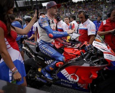 cervelli ducati