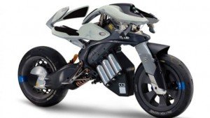 scooter autobilanciante