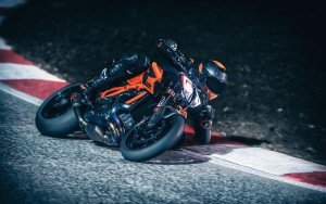 novità ktm