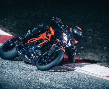 novità ktm