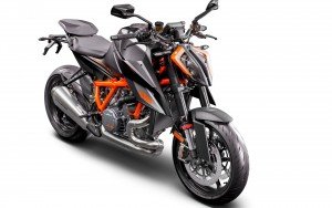 novità ktm