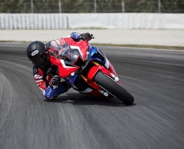 honda cbr 1000 rr-r