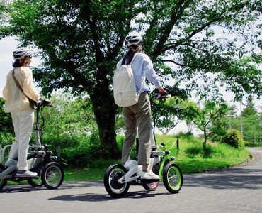 yamaha tritown
