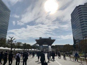 milano e tokyo