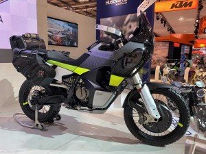 norden 901