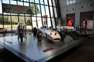 museo honda