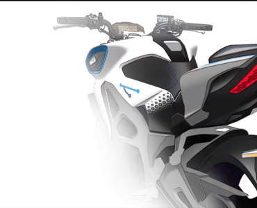 kymco revonex