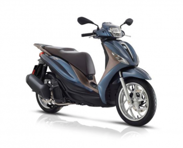 piaggio