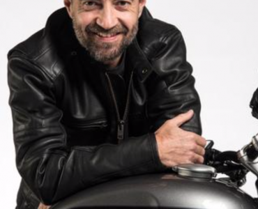 triumph italia